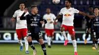 Eks Striker Persib Kian Dekat dengan Sejarah Baru untuk Klubnya